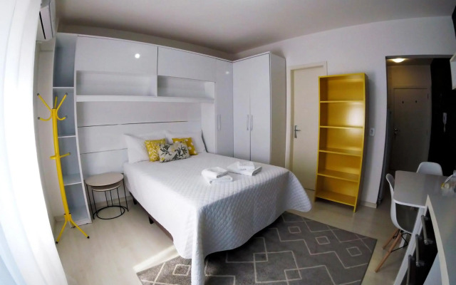 Studio Central XV Master Collection