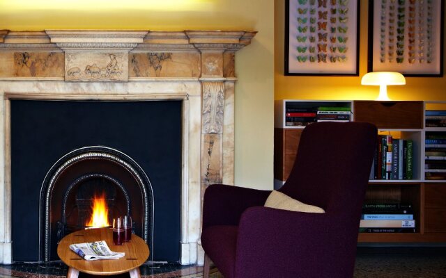 Hotel Du Vin Exeter