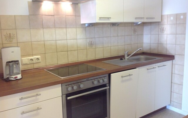 Ferienwohnung "alte Schule"