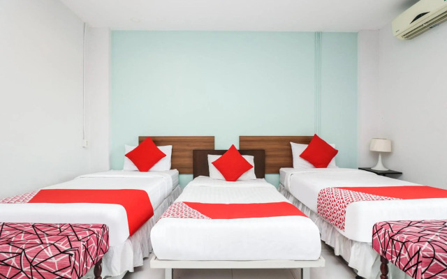 King One Suvarnabhumi