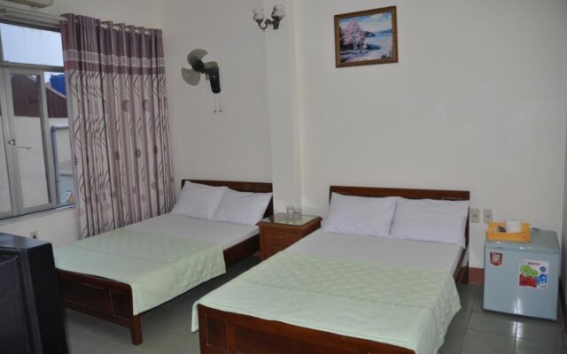Homestay Thanh Long