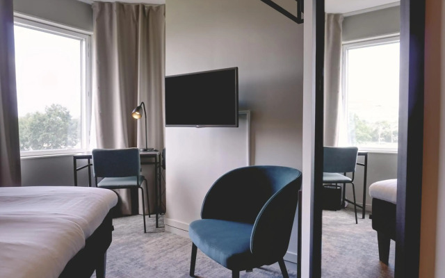 First Hotel Jönköping