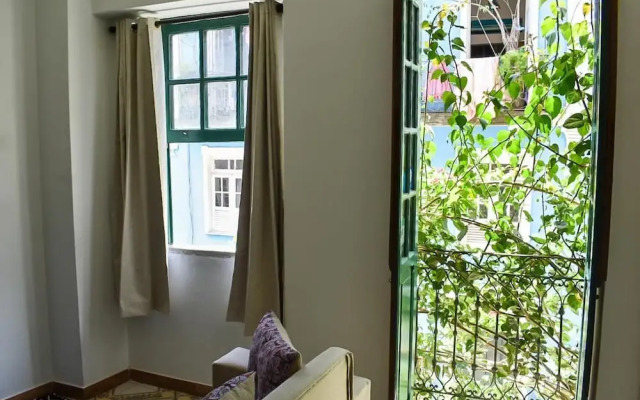 Tamboleiro's Hotel Residence