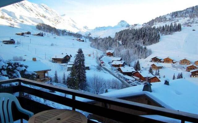 Chinaillon Gd Bo vue panoramique - appart 5 pers