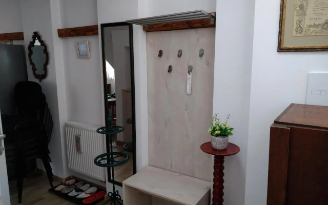 Kisfaludy Sándor Apartman