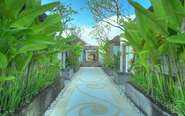 Rama Residence Seminyak