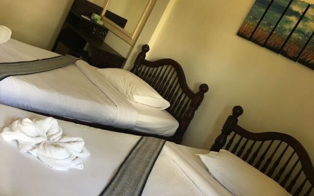 Faradaresort Khaoyai