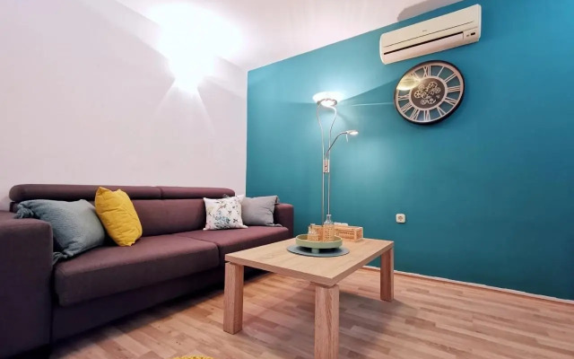 Apartment Lea