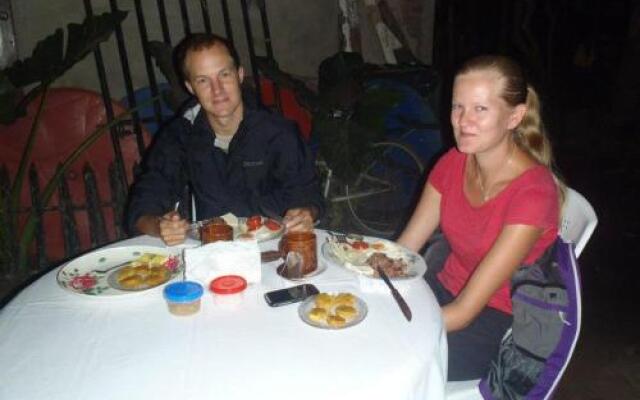 Hostel Edelma