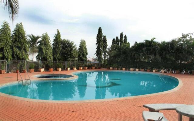 Vista Rooms at Inkal Road