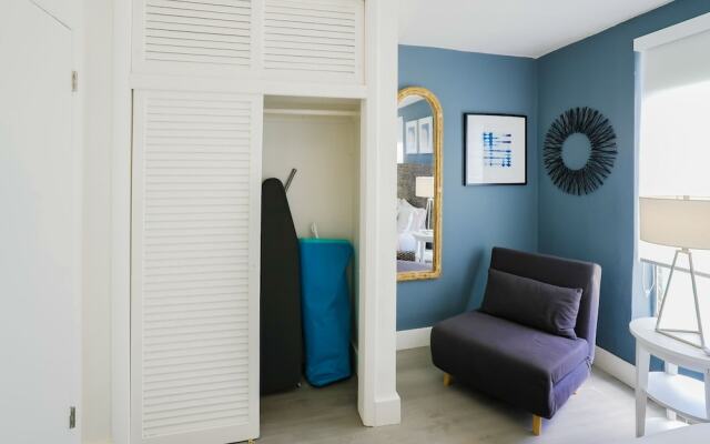 Praia Boutique Hotel & Residence
