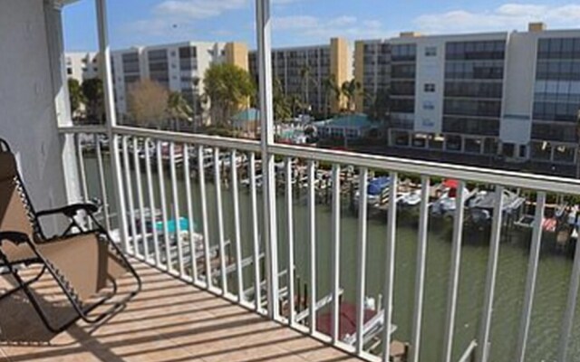 Royal Pelican #312 by Coastal Vacation Properties