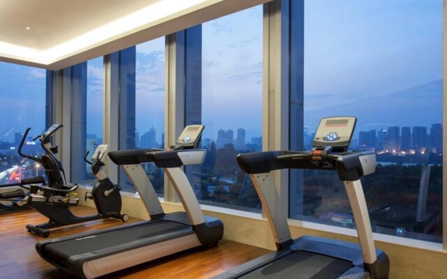 Ming Du Lakeside Hotel Nanning