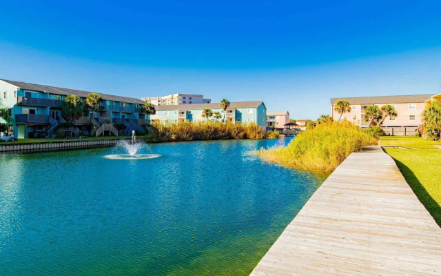 Moonlight Beach Villa by Southern Vacation Rentals