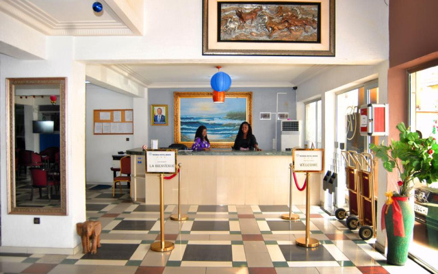 Riviera Hotel Benin