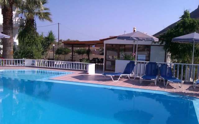 Cathrin Suites
