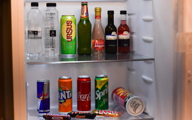 SaraDa Boutique Luxury Apartment