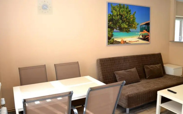 Domki Wczasowe Komfort