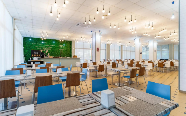 MPM Hotel Astoria
