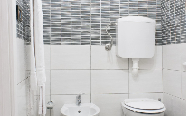 Bed  Breakfast LAngelica