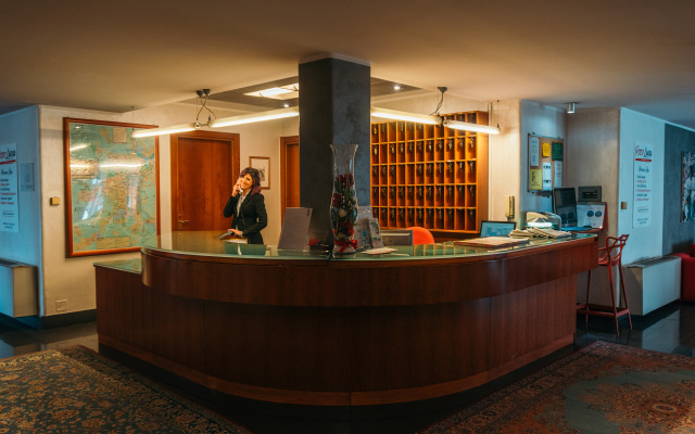 Residence Hotel Torino Uno