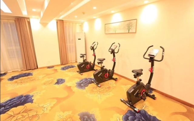 RONGXINJIUDIAN