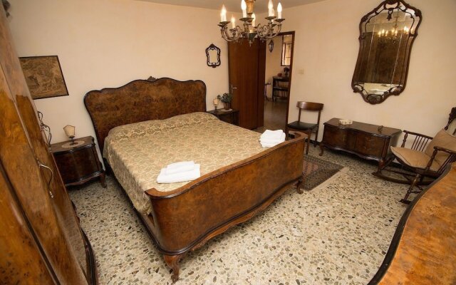 Grimaldi Apartments - San Marco Economy