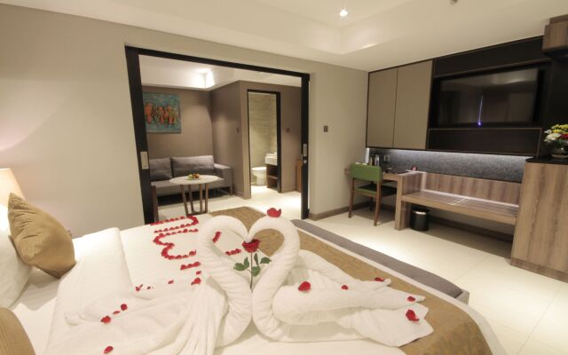 The Nest Hotel Nusa Dua