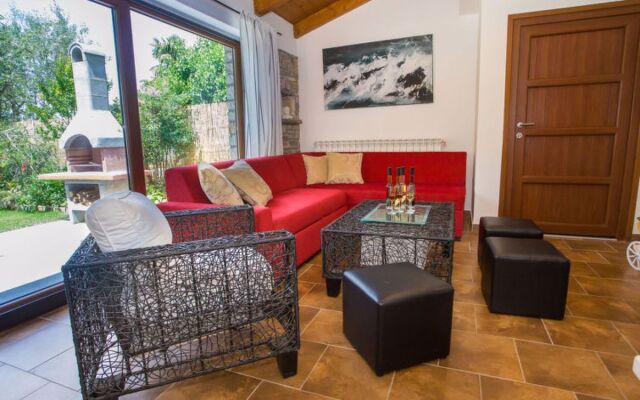 Villa Marina 34337