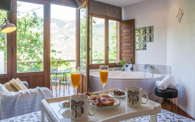 El Ablanu Senda del Oso