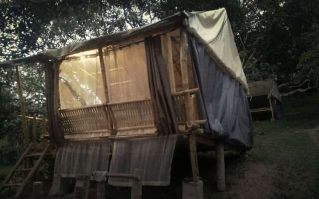 Cebu Hostel and Glamping