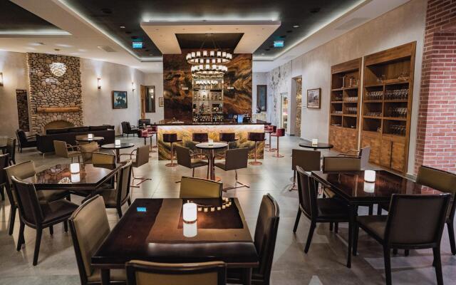 Piattelli Wine Resort
