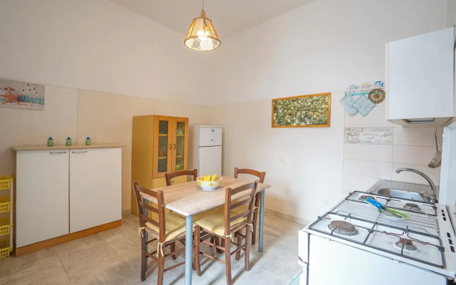 Brezza Apartment Near The Sea