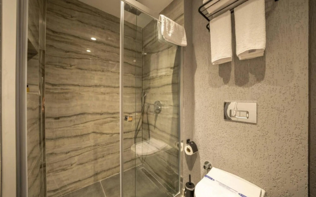 P2336 in Bodrum With 1 Bedrooms and 1 Bathrooms