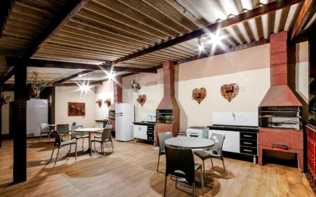 Casa Enseada Guarujá