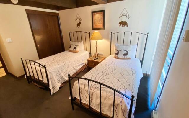 #108 Vail International