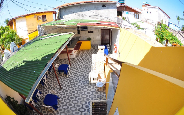 Pousada Sol e Mar - Morro de Sao Paulo