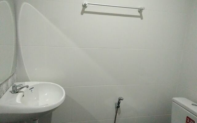 In Phuket House
