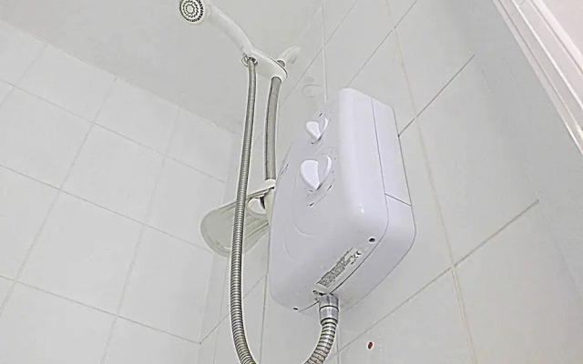 January House