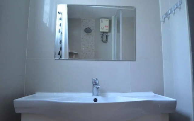 UTD Apartments Sukhumvit