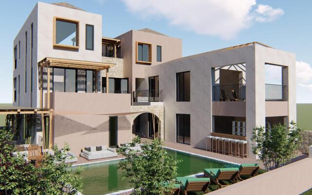 13 Keys Suites