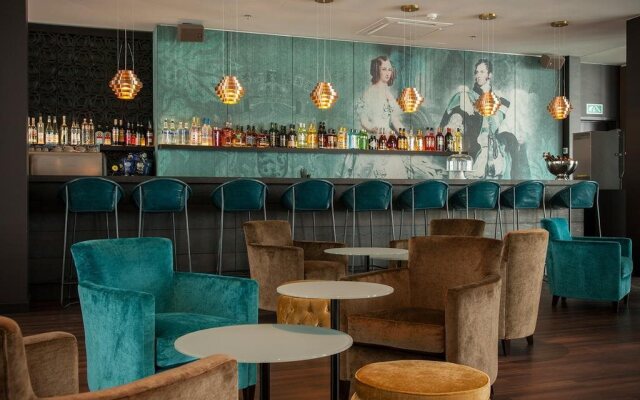 Motel One Brussels
