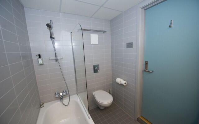 Svalbard Hotell - Lodge