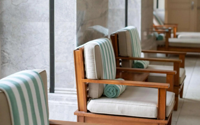 Waldorf Astoria Atlanta Buckhead