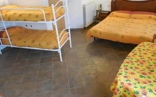 Azienda Agrituristica Chiara