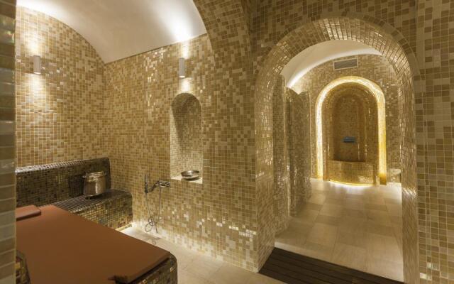 La Cigale Tabarka Hotel - Thalasso & Spa -Golf