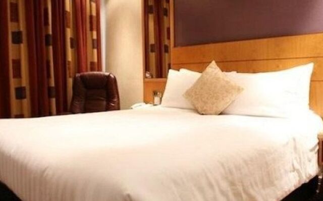 Countryside Express Hotel, Dinner, B&b