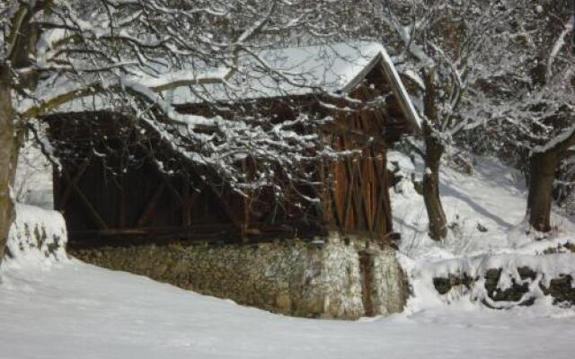 Gasthof Albergo Kircher Sepp