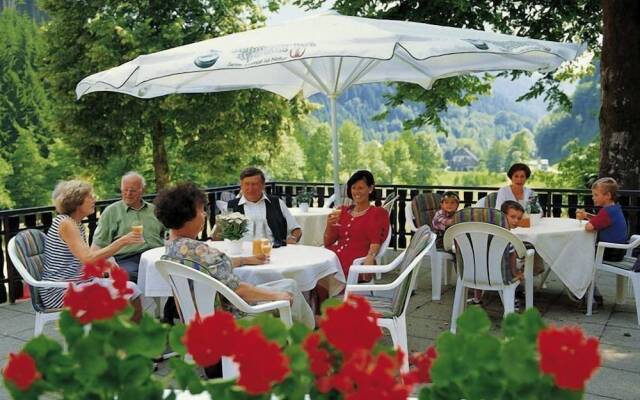 Hotel Ochsenwirtshof