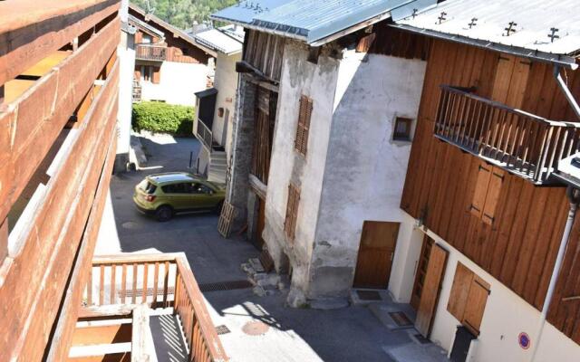 Appartement Méribel, 3 pièces, 4 personnes - FR-1-180-345